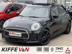 Midnight black ii Gebraucht 2024 Mini Cooper Kleinwagen | 29.790 € (Guter Preis)