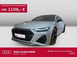 Nardograu Gebraucht 2025 Audi RS7 Sportback Performance Kleinwagen | 129.830 € (Guter Preis)