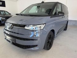 Puregrey uni deep black perl. Gebraucht 2024 VW T7 Edition Van | 49.900 € (Superpreis)