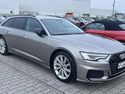 Beige Gebraucht 2020 Audi A6 Sport Kombi | 29.000 € (Superpreis)