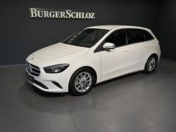 Unilack polarweiß Gebraucht 2020 Mercedes 200 Progressive Limousine | 21.880 € (Fairer Preis)