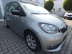 Andere Gebraucht 2019 Skoda Citigo Active Kleinwagen | 8.199 €