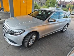 Silber Gebraucht 2019 Mercedes C160 Coupé | 17.800 € (Fairer Preis)