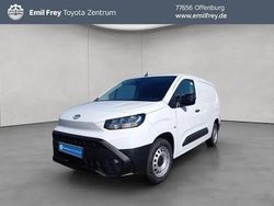 Weiß Neu 2025 Toyota Proace City Van | 24.990 € (Guter Preis)