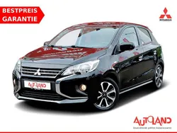 Andere Gebraucht 2022 Mitsubishi Space Star Spirit Kleinwagen | 13.490 € (Teuer)