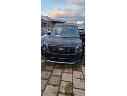 Neu 2024 Ford Tourneo Courier Active Van / Kleinbus | 30.950 € (Etwas zu teuer)