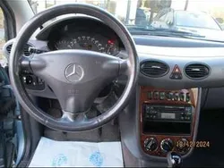 Gebraucht 2003 Mercedes A140 Classic Limousine | 2.000 € (Fairer Preis)
