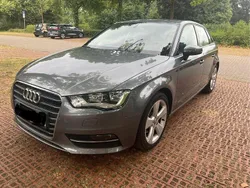Schwarz Gebraucht 2013 Audi A3 Ambiente Limousine | 11.599 € (Fairer Preis)