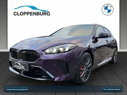Thundernight Gebraucht 2025 BMW 123 M Sport Kleinwagen | 45.845 € (Teuer)