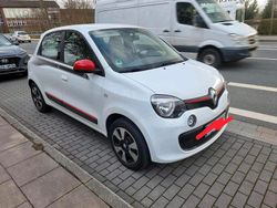 Weiß Gebraucht 2015 Renault Twingo Kleinwagen | 5.900 € (Fairer Preis)