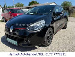 Schwarz Gebraucht 2015 Renault Clio IV Dynamique Limousine | 6.890 € (Fairer Preis)