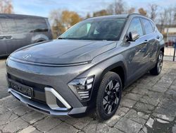Ecotronic gray Neu 2025 Hyundai Kona SUV | 28.990 € (Fairer Preis)