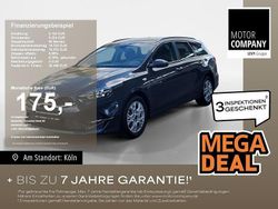 H8g pentametal met Gebraucht 2024 Kia Ceed Sportswagon Vision Kombi | 19.898 € (Guter Preis)