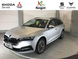 Silber Gebraucht 2023 Skoda Octavia Ambition Kombi | 25.990 € (Fairer Preis)