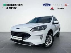 Frost weiß Gebraucht 2022 Ford Kuga Titanium SUV | 18.990 € (Guter Preis)