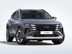 Atlas white Neu 2025 Hyundai Tucson Trend SUV | 32.180 € (Superpreis)