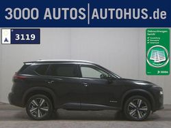 Black pearl (m) Gebraucht 2024 Nissan X-Trail 360º SUV | 26.980 € (Fairer Preis)