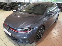 Grau Gebraucht 2025 VW Polo GTI Limousine | 36.545 €