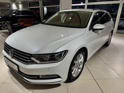 Weiß Gebraucht 2018 VW Passat S Kombi | 18.370 € (Etwas zu teuer)