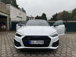 Gebraucht 2022 Audi A5 S-Line Coupé | 34.000 € (Fairer Preis)