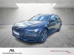 Grau Gebraucht 2024 Audi A6 Allroad Sport Kombi | 51.939 € (Fairer Preis)