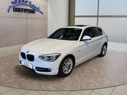 Alpinweiss iii Gebraucht 2012 BMW 116 Sport Line Kleinwagen | 7.910 € (Guter Preis)