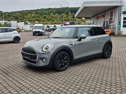 Grau Gebraucht 2019 Mini ONE Pepper Kleinwagen | 15.900 € (Fairer Preis)