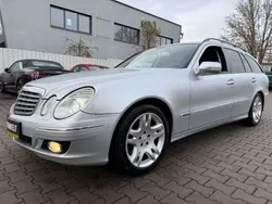 Silber Gebraucht 2007 Mercedes E280 Kombi | 2.990 € (Superpreis)