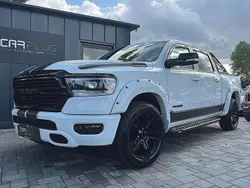 Weiß Gebraucht 2022 Dodge Ram Abholung | 47.990 € (Superpreis)