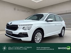 Weiß Neu 2025 Skoda Kamiq Essence SUV | 28.459 € (Teuer)