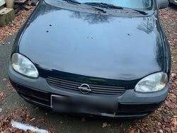 Gebraucht 1998 Opel Corsa Kleinwagen | 500 €