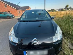 Schwarz Gebraucht 2010 Citroën C3 Tendance Kleinwagen | 2.300 € (Guter Preis)