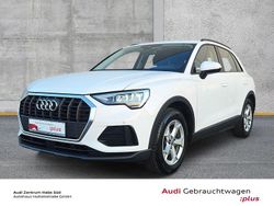 Außenfarbe: Gebraucht 2021 Audi Q3 Comfort SUV | 25.420 € (Fairer Preis)
