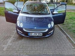 Blau Gebraucht 2006 Smart ForFour Kleinwagen | 2.350 € (Fairer Preis)