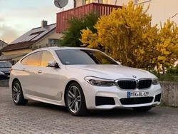 BMW 640
