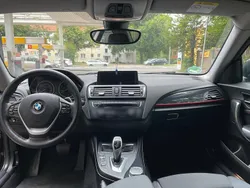 Schwarz Gebraucht 2014 BMW 220 Sport Line Coupé | 13.500 € (Fairer Preis)