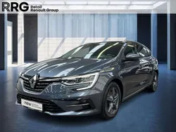 Renault Mégane IV