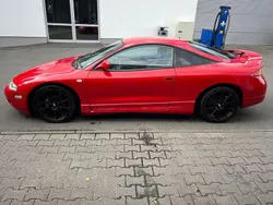 Rot Gebraucht 1999 Mitsubishi Eclipse Coupé | 8.999 €
