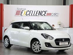 Weiß Gebraucht 2021 Suzuki Swift Comfort Kleinwagen | 11.888 € (Fairer Preis)