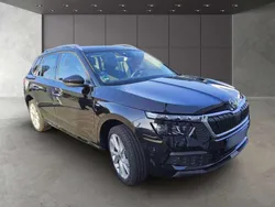 Blau Gebraucht 2021 Skoda Kamiq Clever SUV | 23.900 € (Fairer Preis)