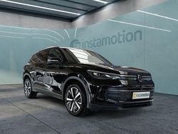Schwarz Gebraucht 2024 VW Tiguan Goal SUV | 41.719 € (Superpreis)