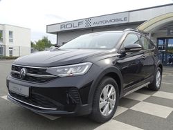 Schwarz deep black perleffekt (metallic) Gebraucht 2024 VW Taigo Life SUV | 19.480 € (Fairer Preis)