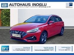 Engine red / sol Gebraucht 2024 Hyundai i30 Kombi | 21.930 € (Guter Preis)