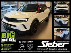 Jade weiss/arktis weiss Gebraucht 2022 Opel Mokka-e GS Line SUV | 19.990 € (Fairer Preis)