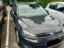 Grau Gebraucht 2013 VW Golf VII Comfortline Limousine | 11.800 € (Fairer Preis)