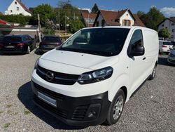 Weiß Gebraucht 2019 Opel Vivaro Edition Van | 15.499 € (Superpreis)