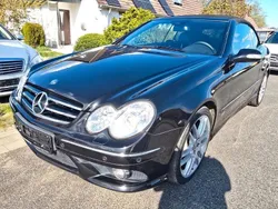 Mercedes CLK350