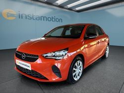 Gebraucht 2022 Opel Corsa-e Edition Kleinwagen | 12.749 € (Guter Preis)
