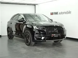 Schwarz Gebraucht 2021 DS Automobiles DS7 Crossback Performance SUV | 25.680 € (Guter Preis)