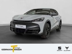 Weiss silber Gebraucht 2025 Cupra Tavascan VZ SUV | 55.990 € (Teuer)